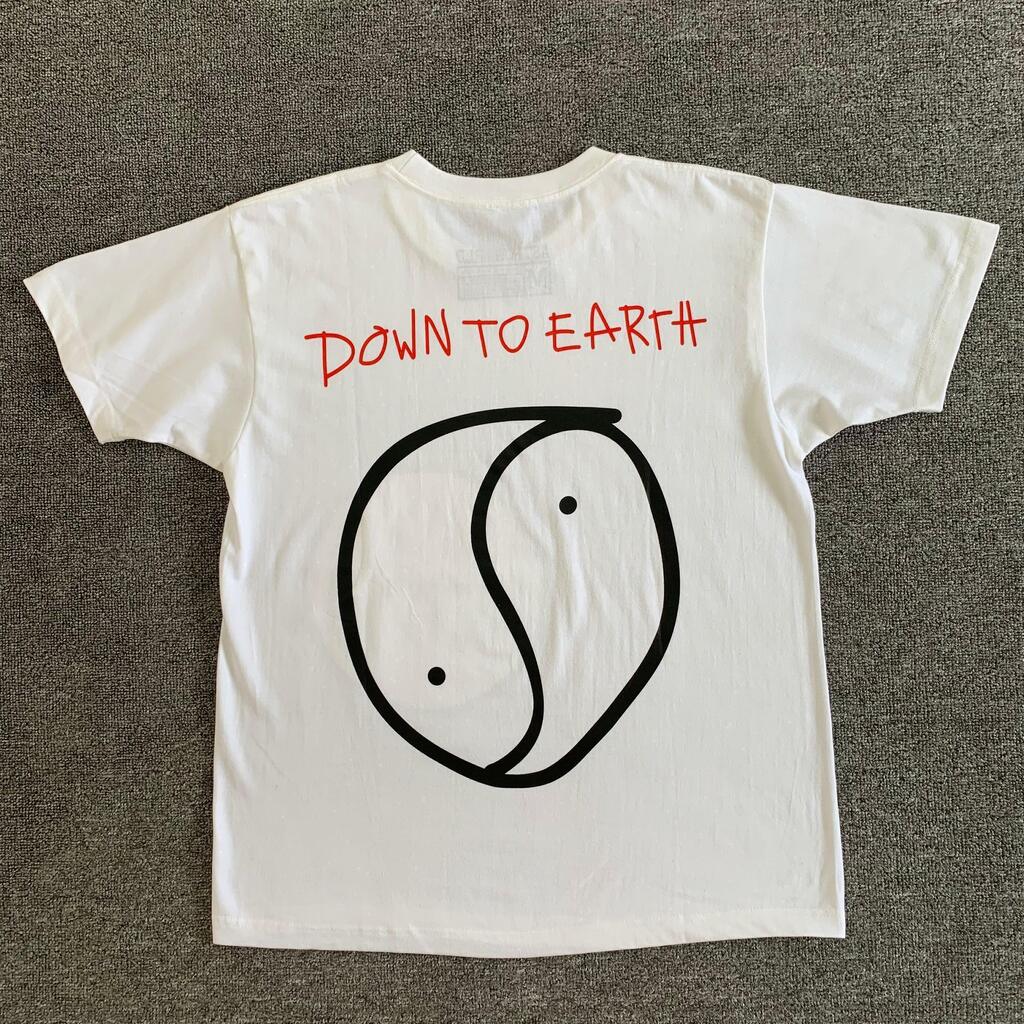 Camiseta Astroword Travis Scott