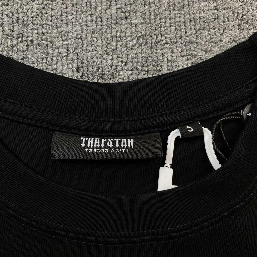 Camisa Trapstar