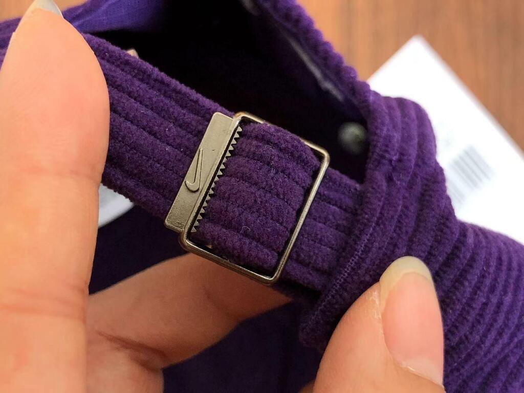 Boné Nike x Supreme