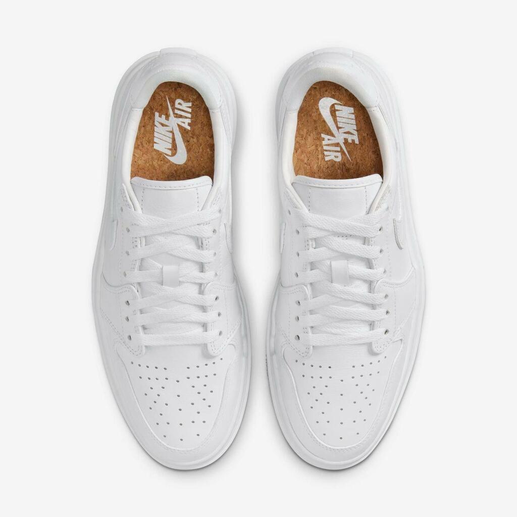 Tênis Air Jordan 1 Elevate Low Feminino