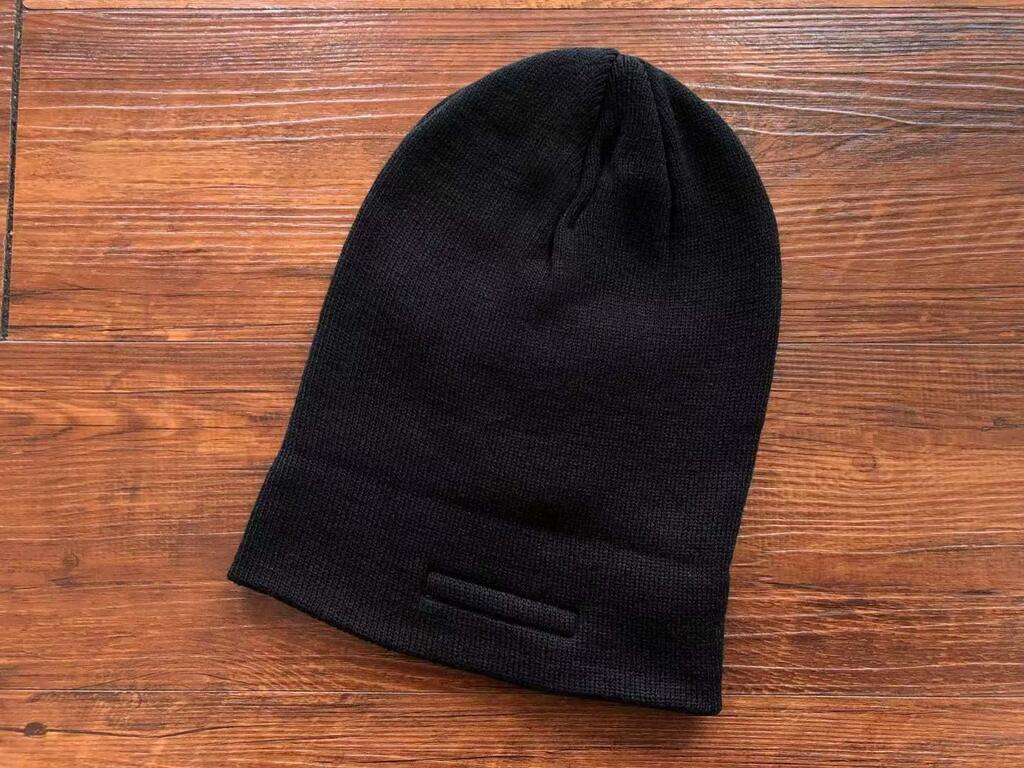 Touca Fear Of God