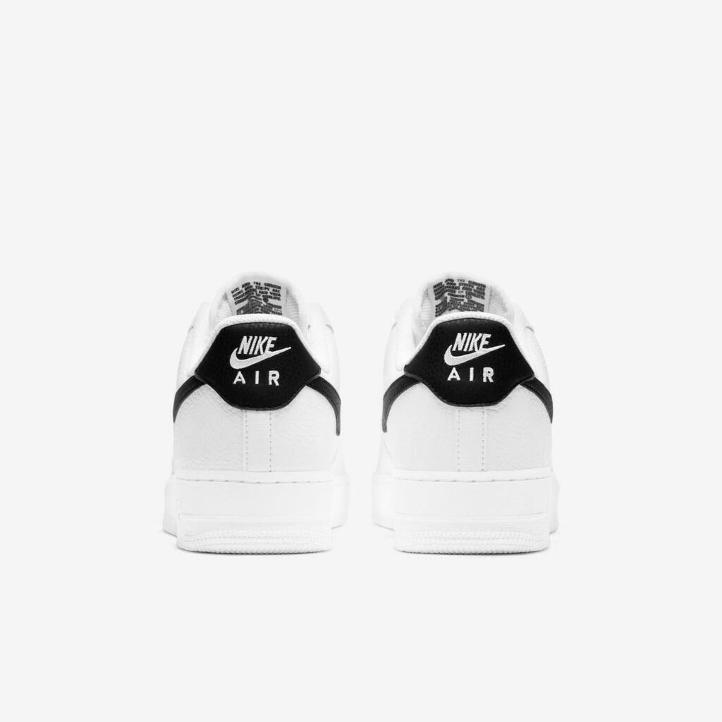 Tênis Nike Air Force 1 '07 Masculino