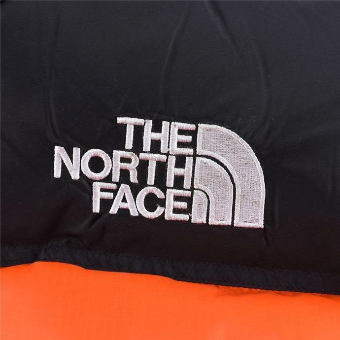 Jaqueta Puffer The North Face