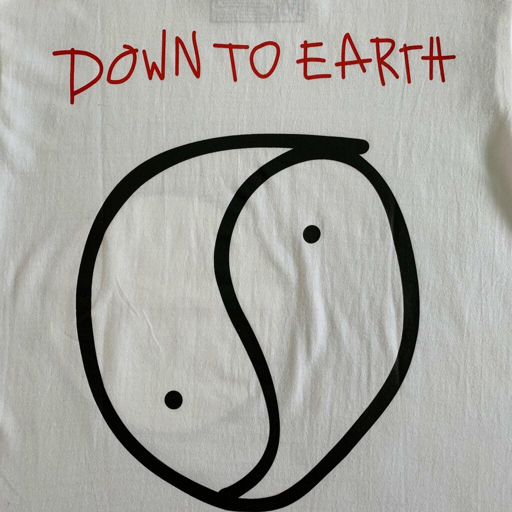Camiseta Astroword Travis Scott