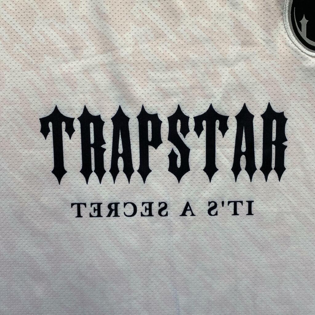 Camisa Trapstar