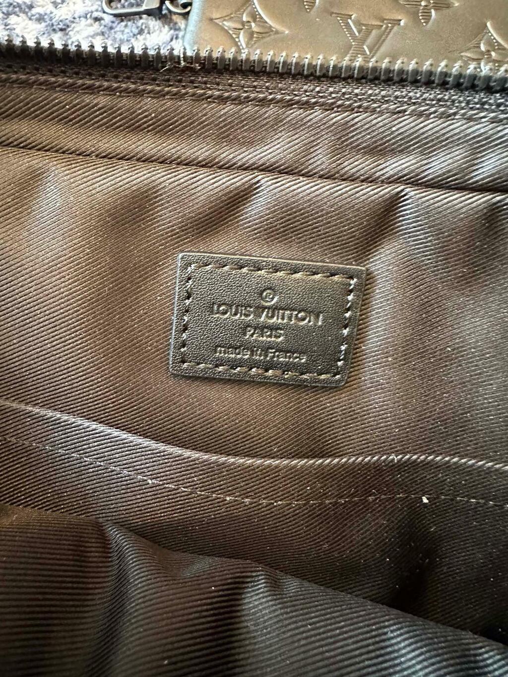 Shoulder Bag Louis Vuitton
