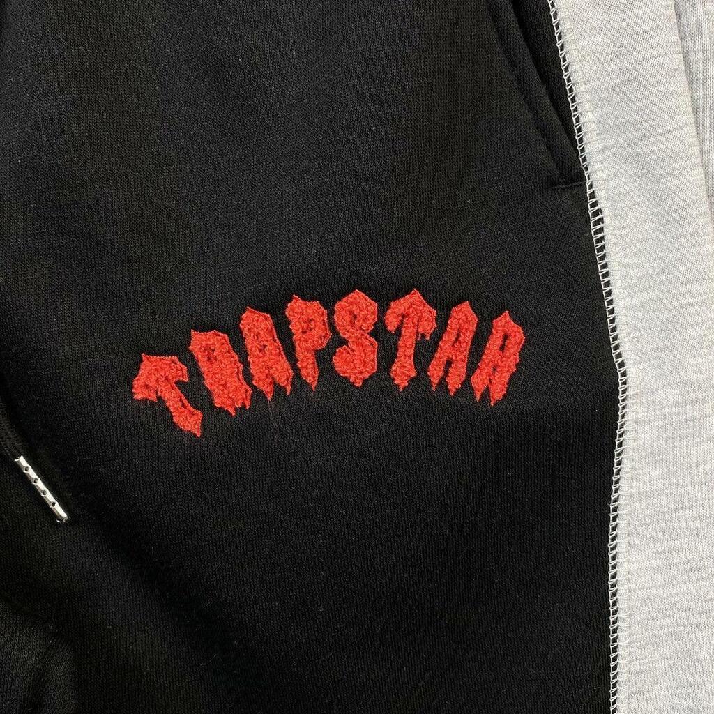 Conjunto Trapstar Moletom