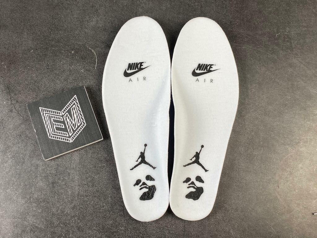 Nike Air Jordan 2 Retro Low SP Off-White White Re