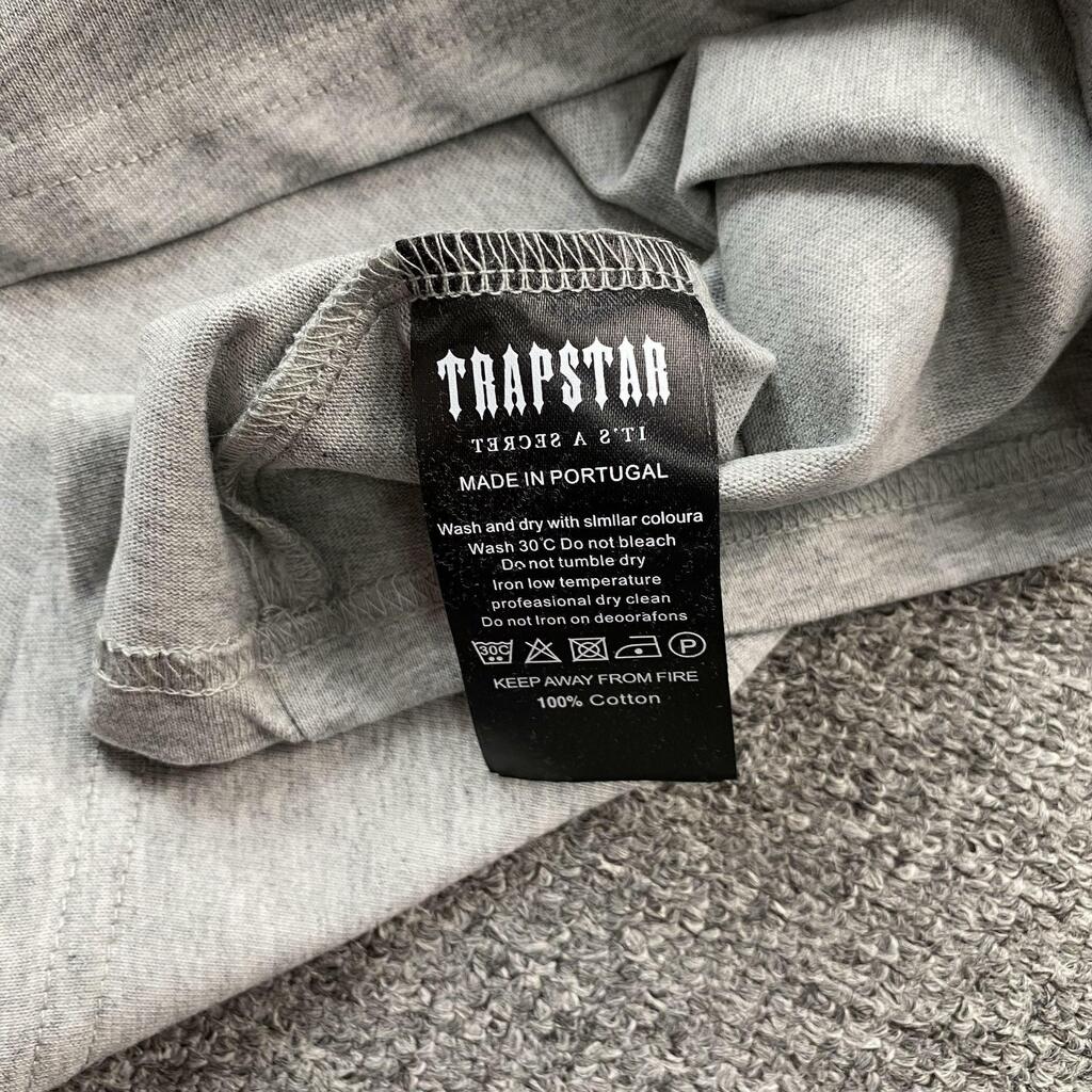 Camisa Trapstar