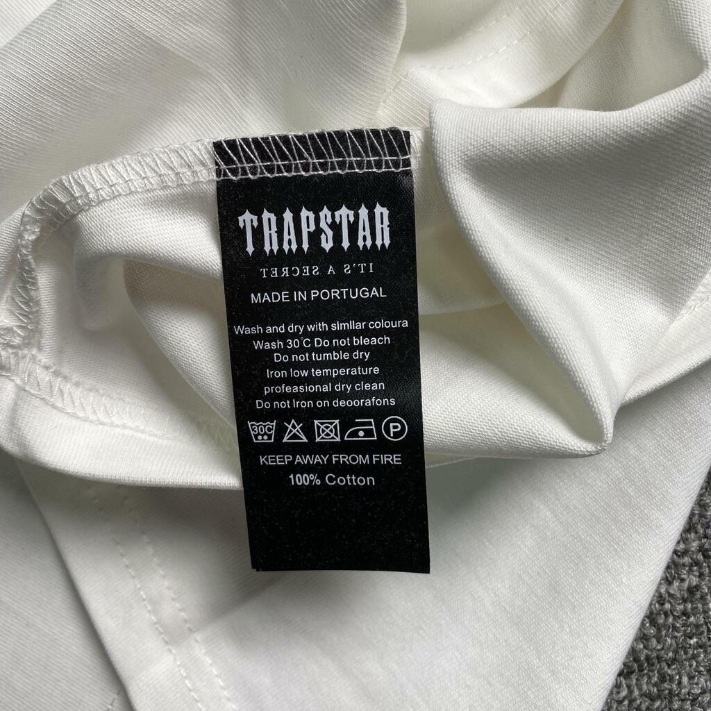 Camisa Trapstar