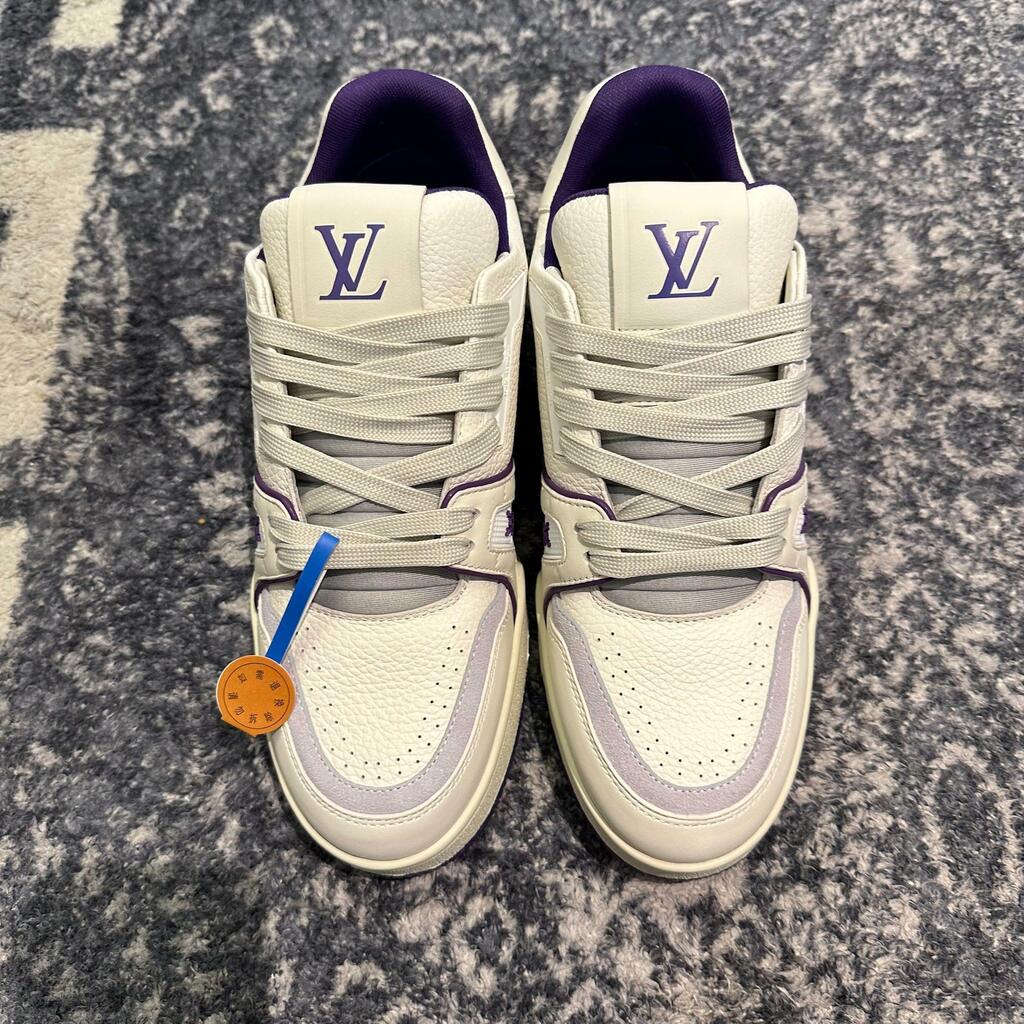 Louis Vuitton Trainer