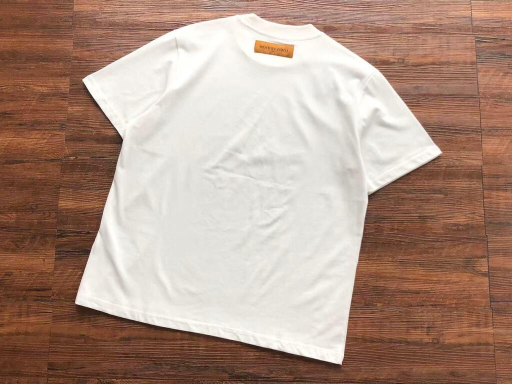 Camiseta Louis Vuitton