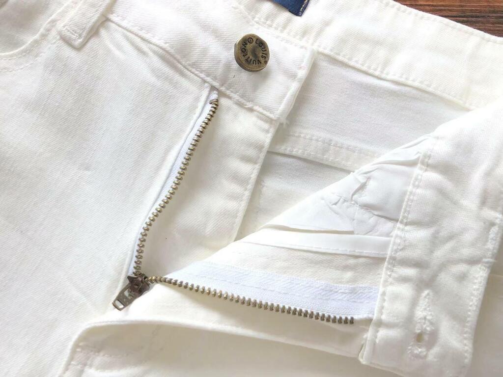 CALÇA JENS LOUIS VUITTON