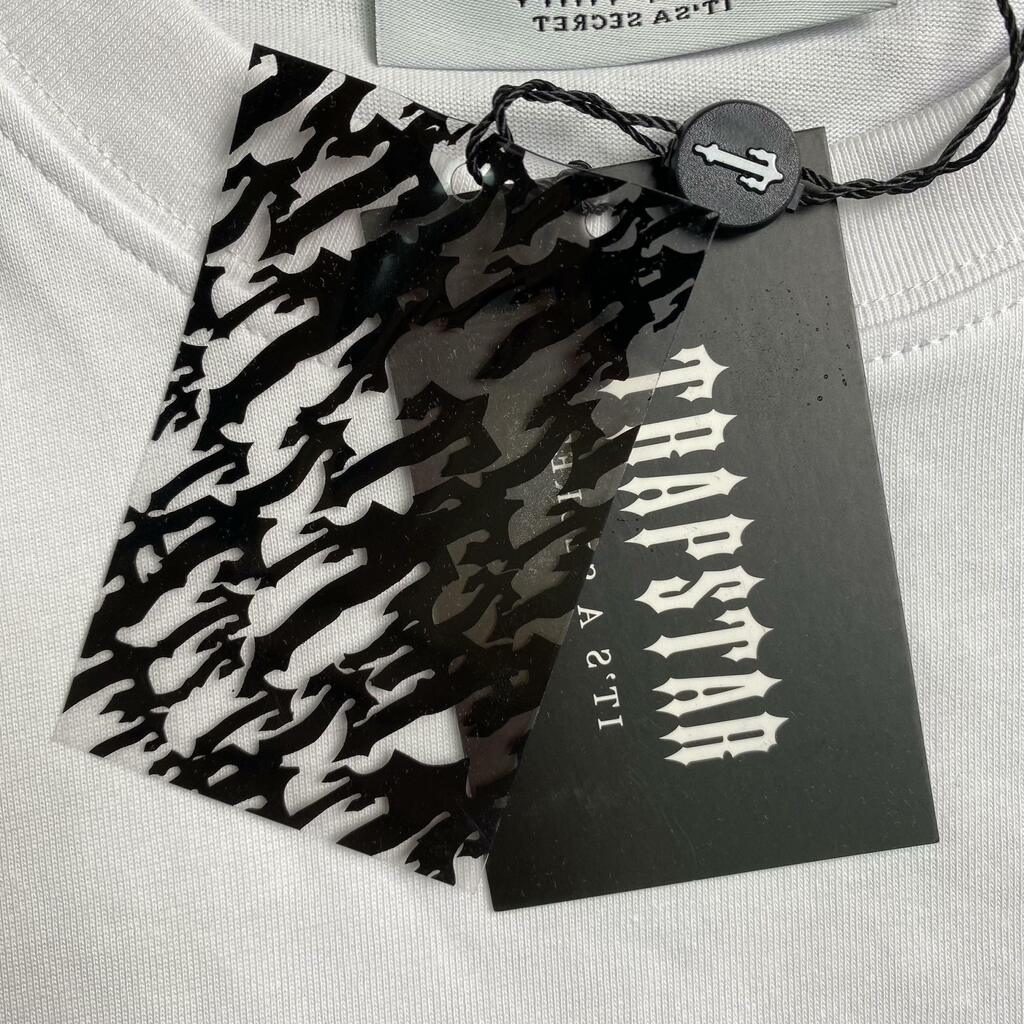 Camisa Trapstar