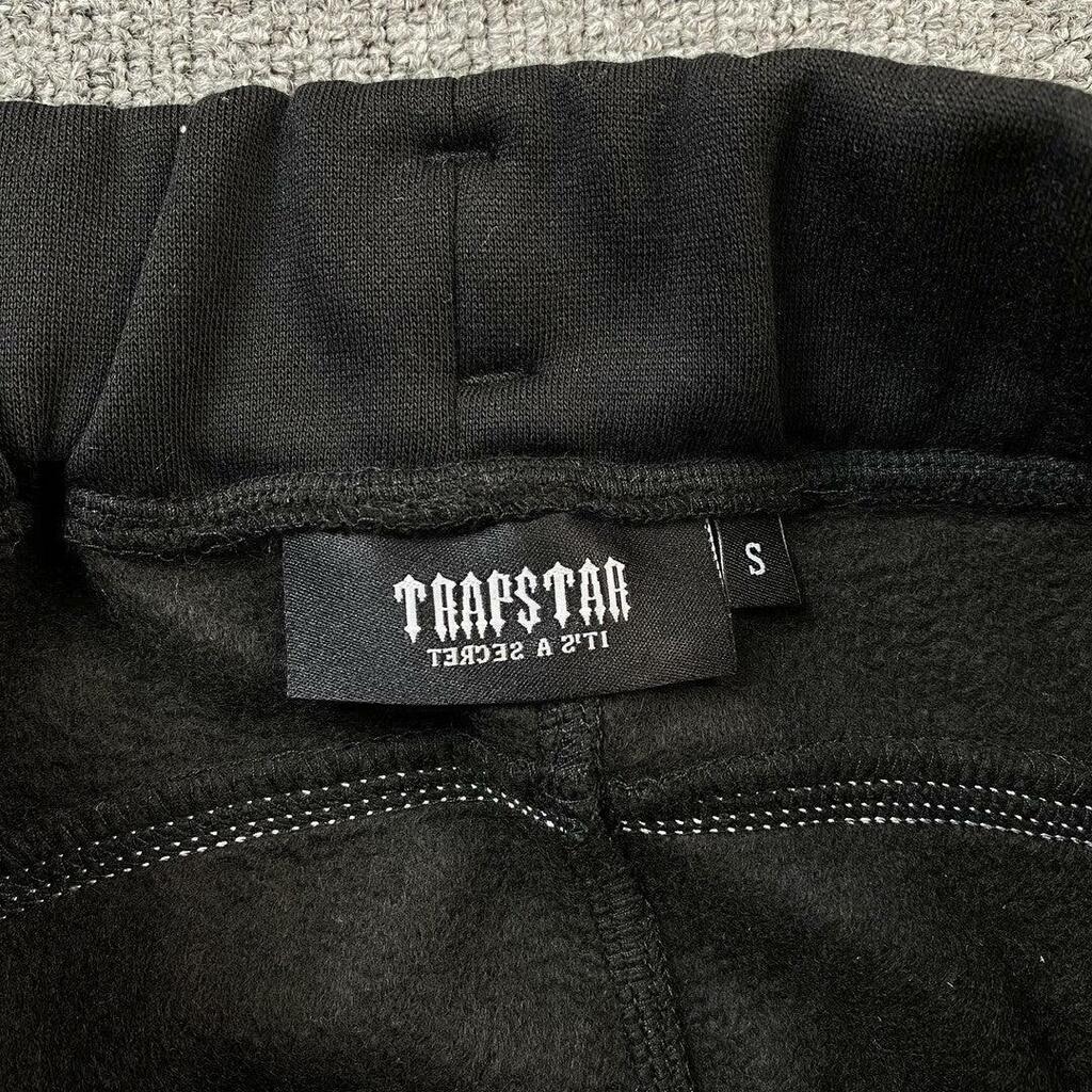 Conjunto Trapstar Moletom