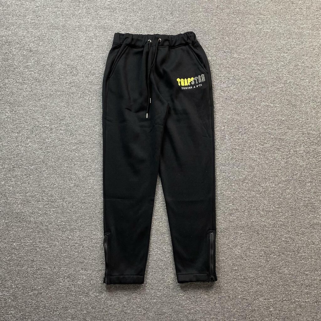 Conjunto Trapstar Moletom