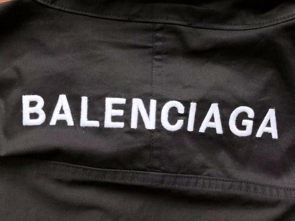 Jaqueta Balenciaga