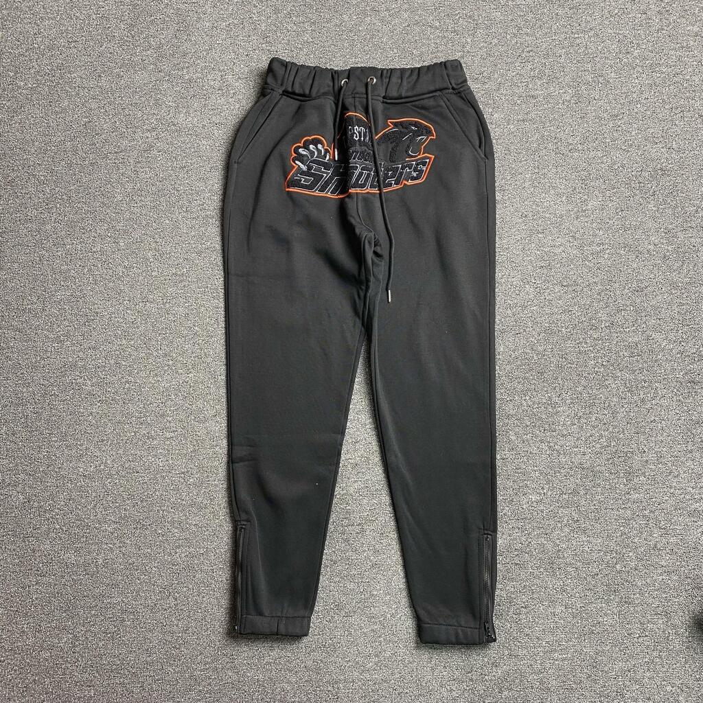 Conjunto Trapstar Moletom