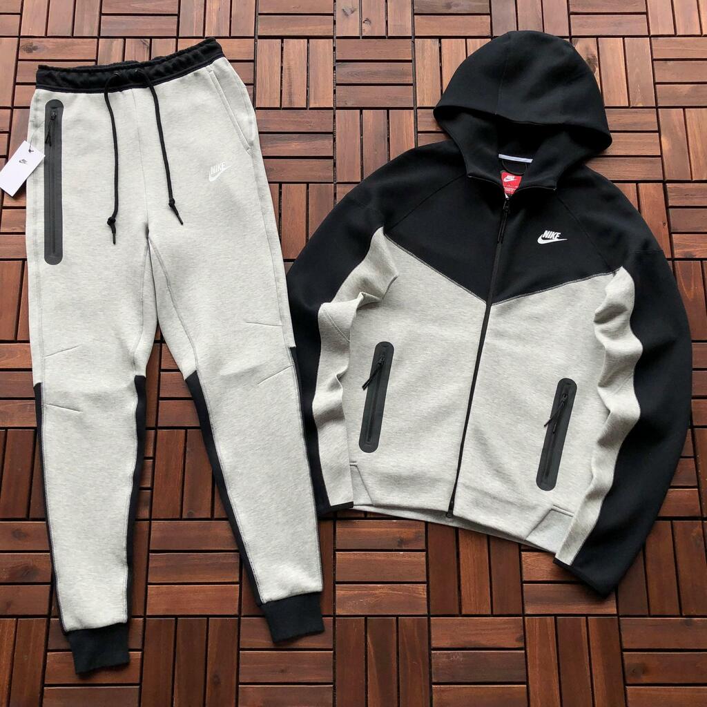 Conjunto Nike x Tech Fleece