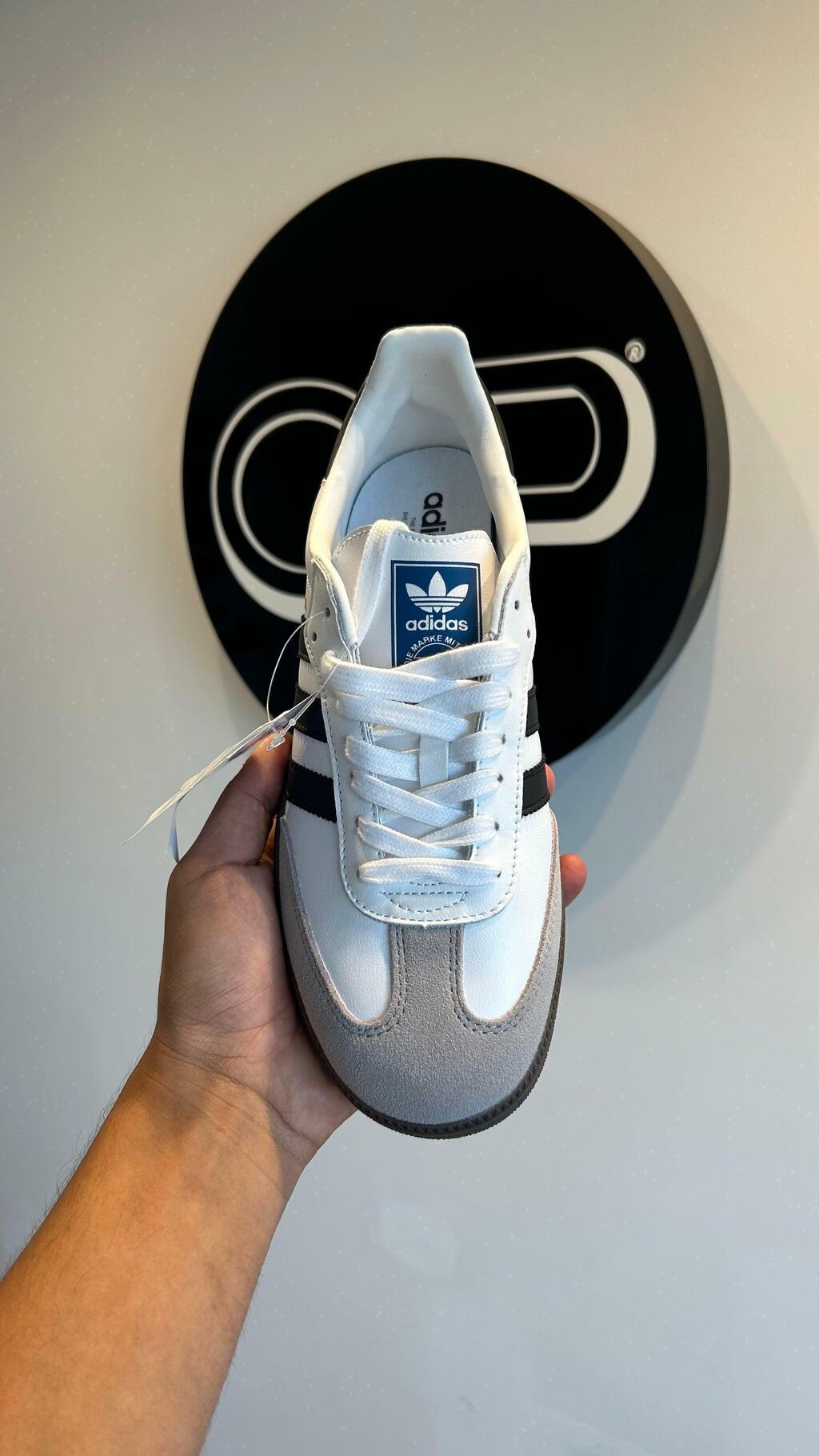 Adidas Samba OG (PRONTA ENTREGA)