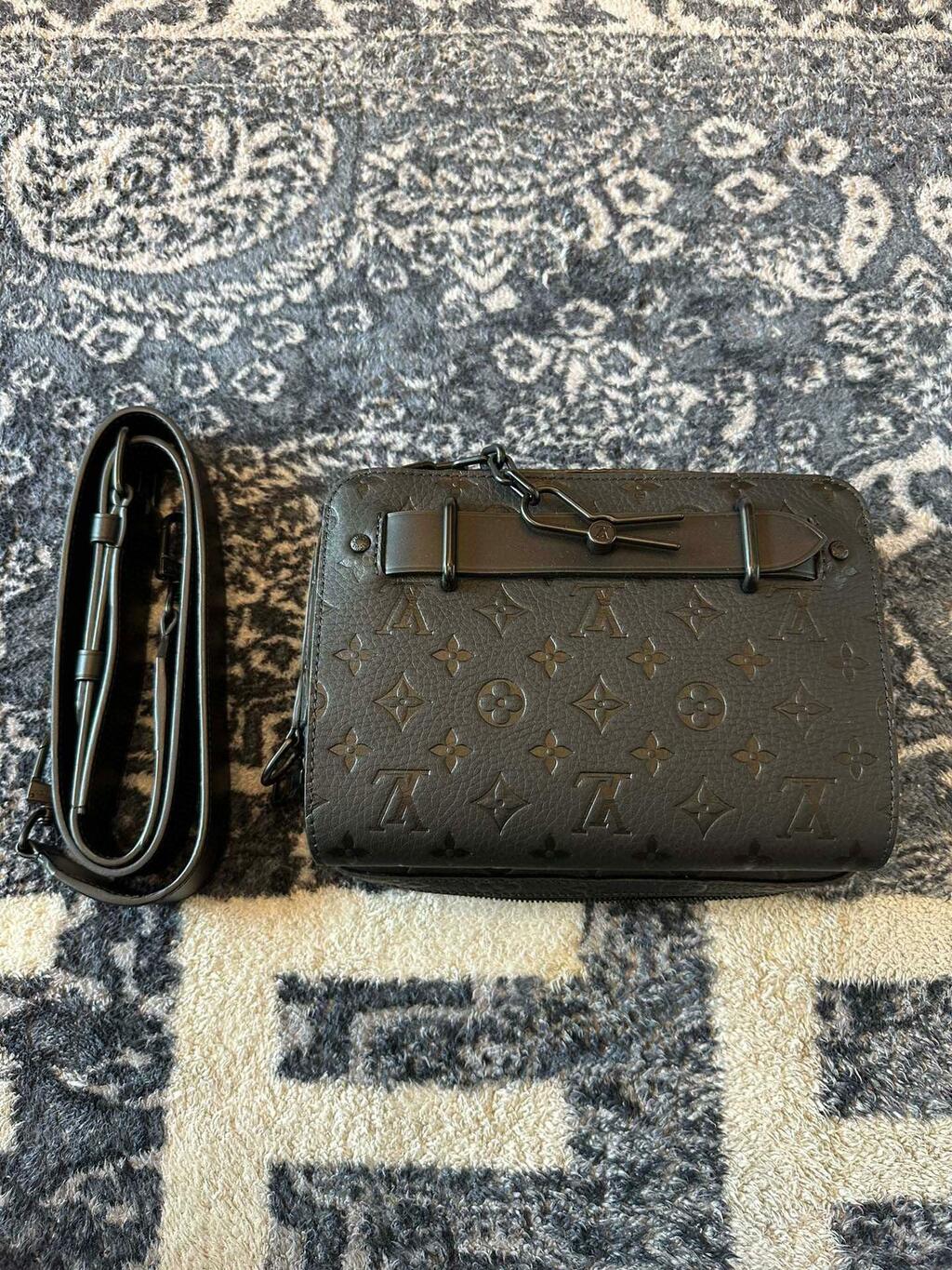 Shoulder Bag Louis Vuitton