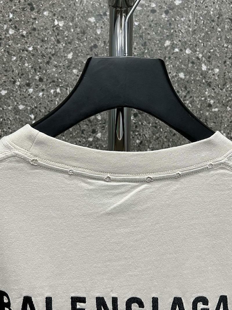 Camiseta Balenciaga