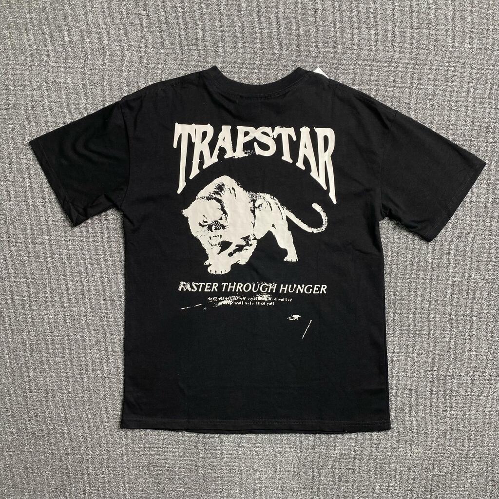 Camisa Trapstar