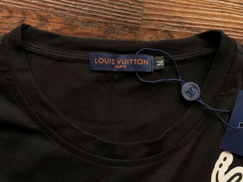 CAMISETA LOUIS VUITTON