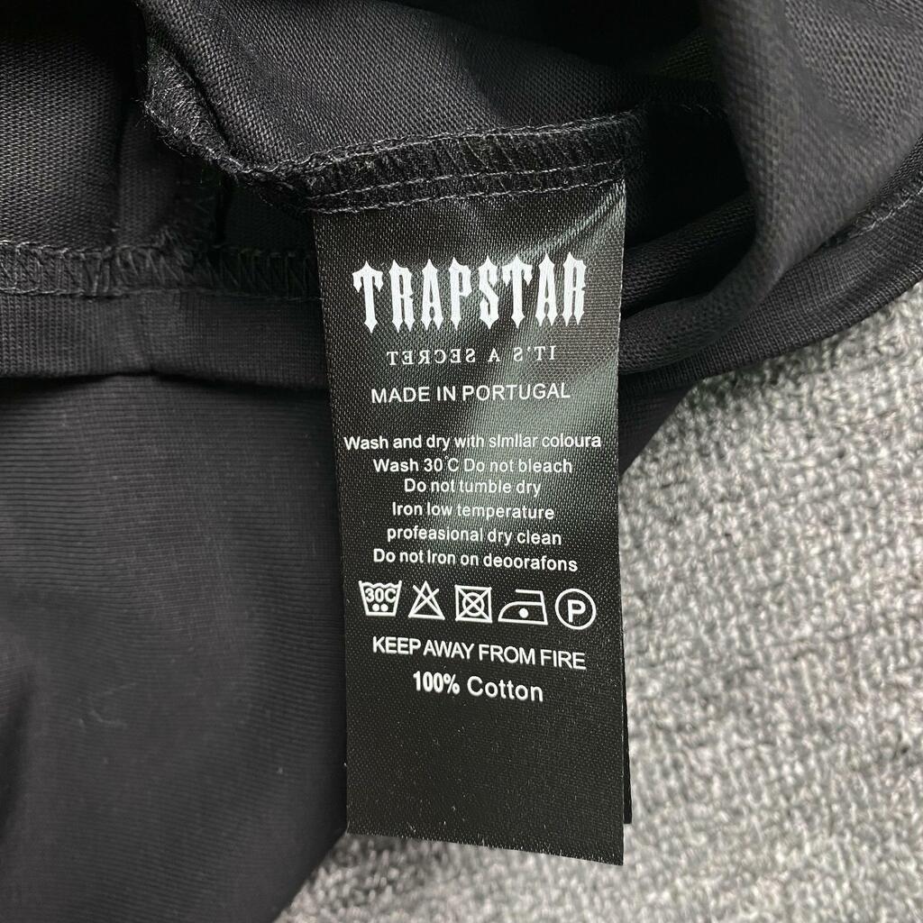 Camisa Trapstar