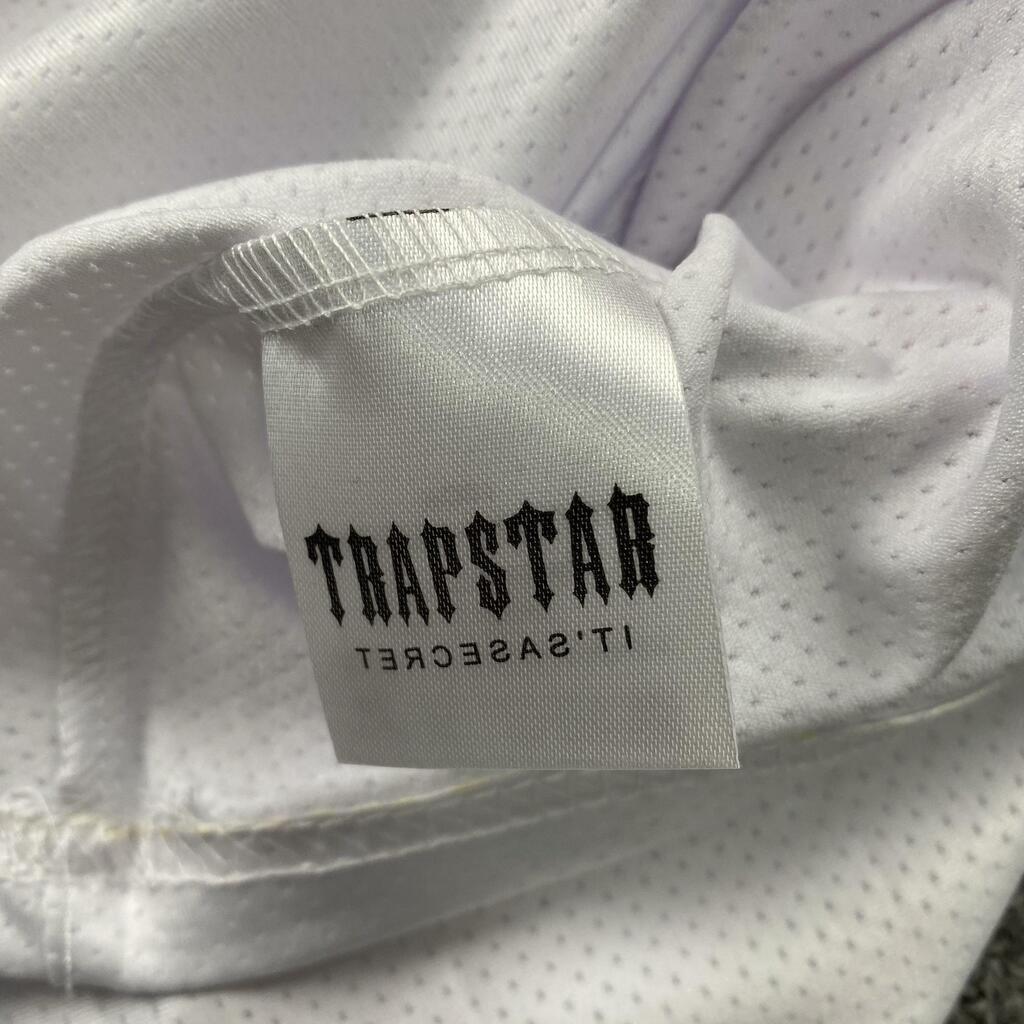 Camisa Trapstar