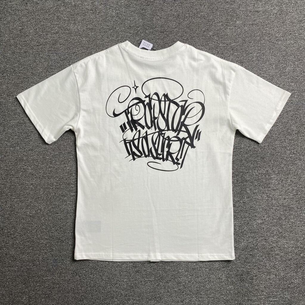 Camisa Trapstar