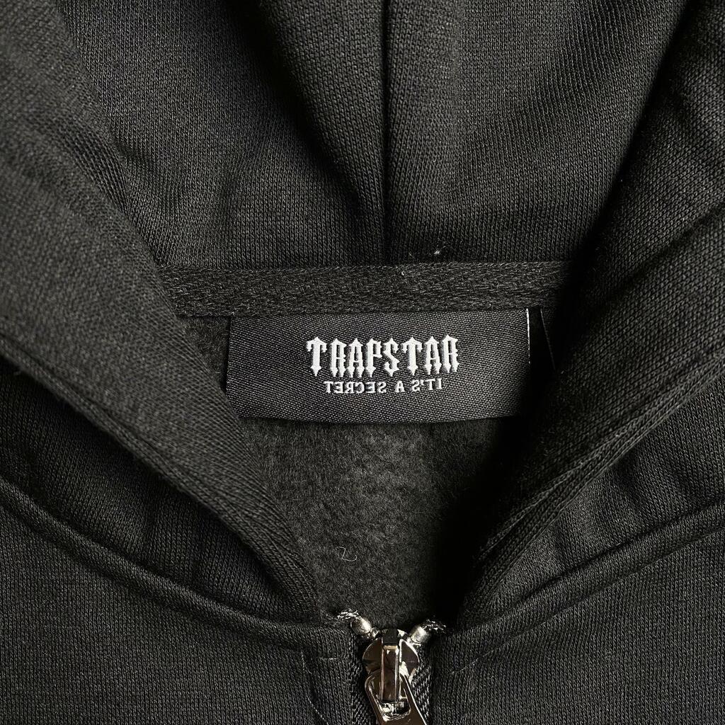 Conjunto Trapstar Moletom