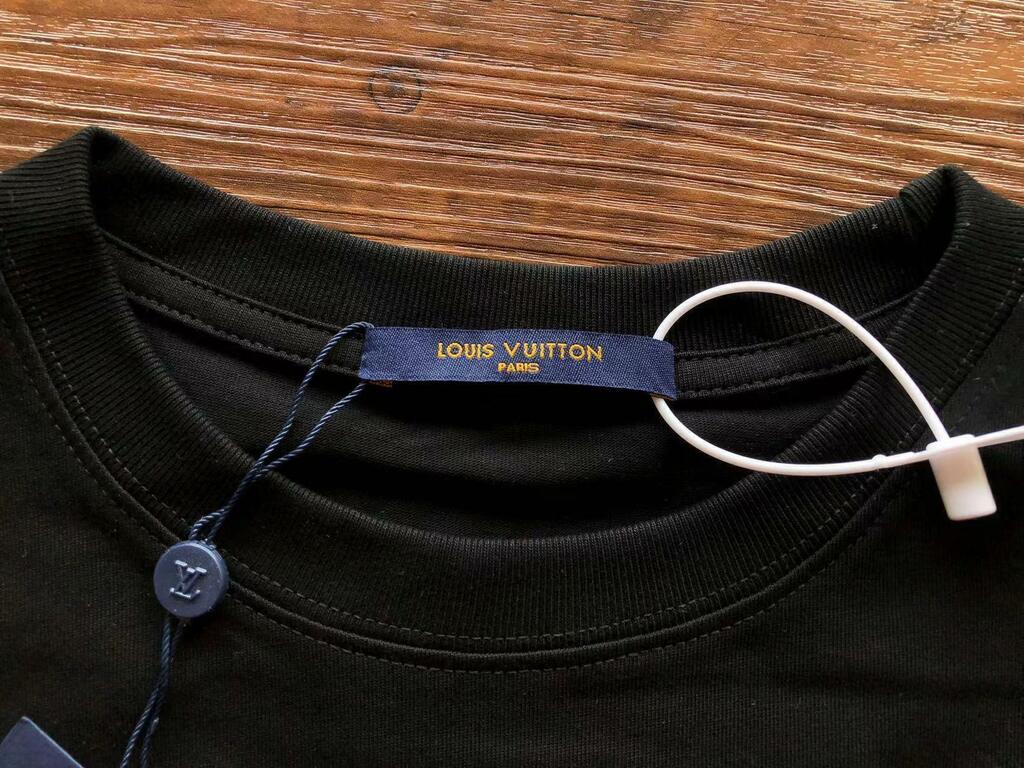 CAMISETA LOUIS VUITTON