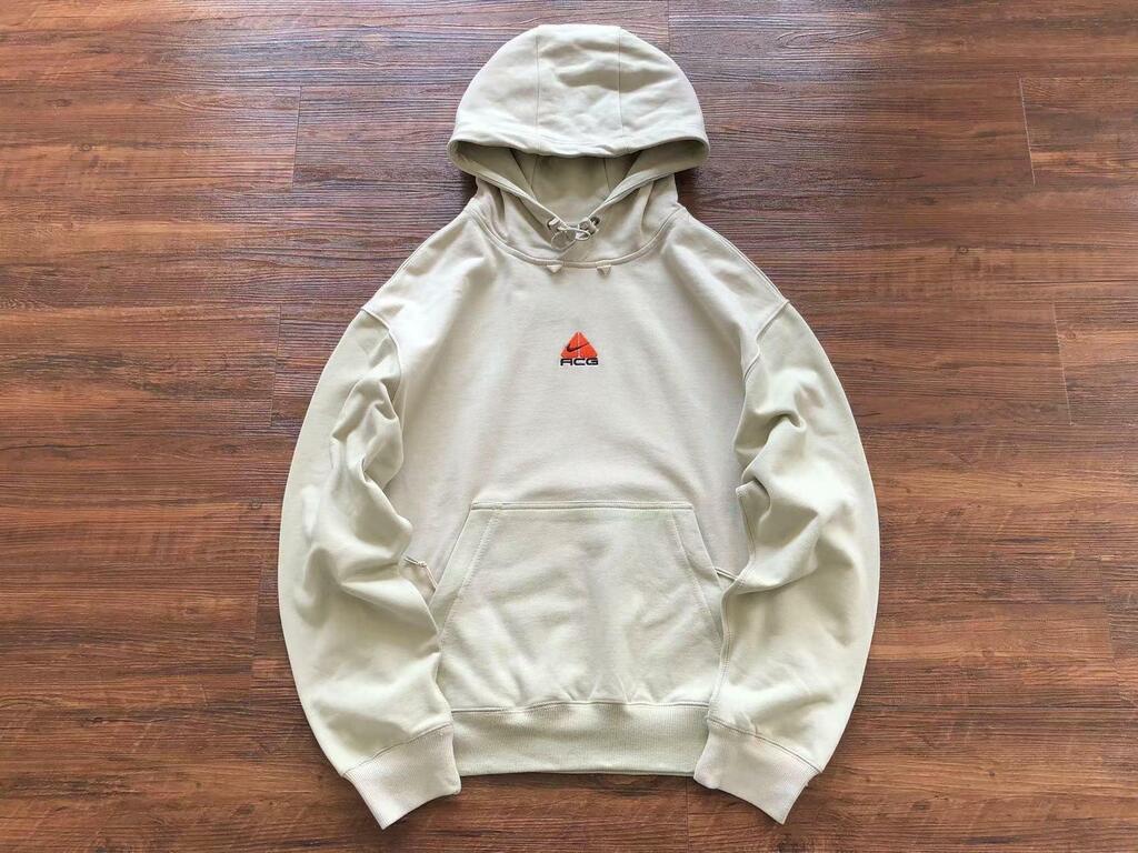 Moletom ACG