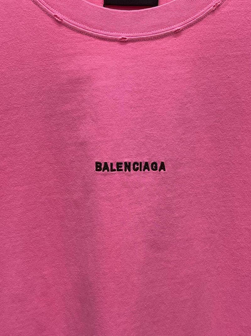 Camiseta Balenciaga