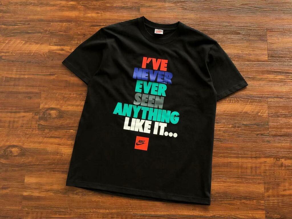 CAMISETA NIKE