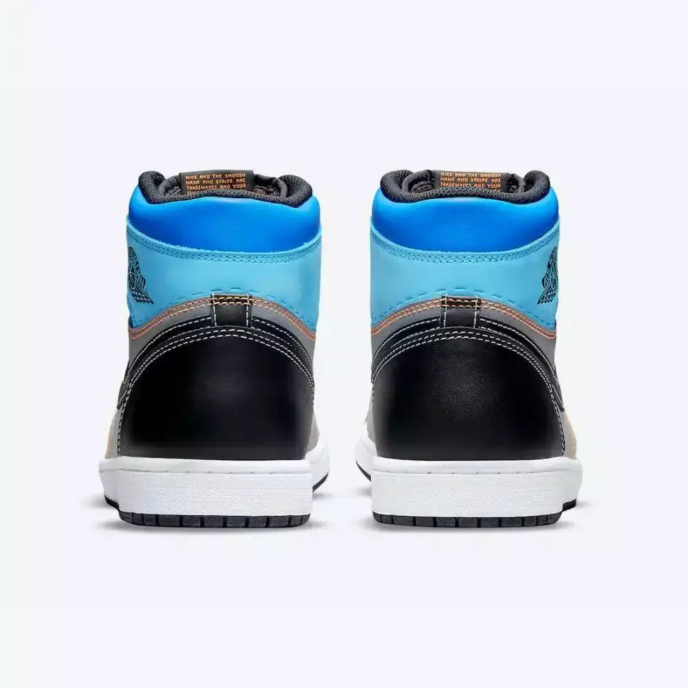 Nike Air Jordan 1 Retro High OG Prototype