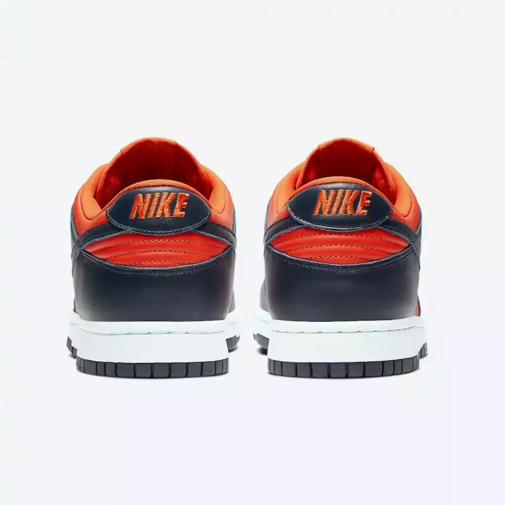 Nike Dunk Low SP “Champ Colors”