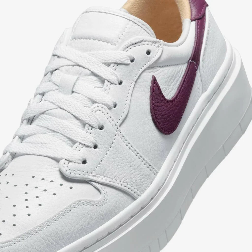 Tênis Air Jordan 1 Elevate Low Feminino