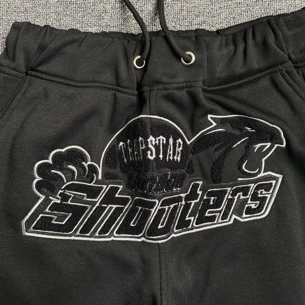 Conjunto Trapstar Moletom