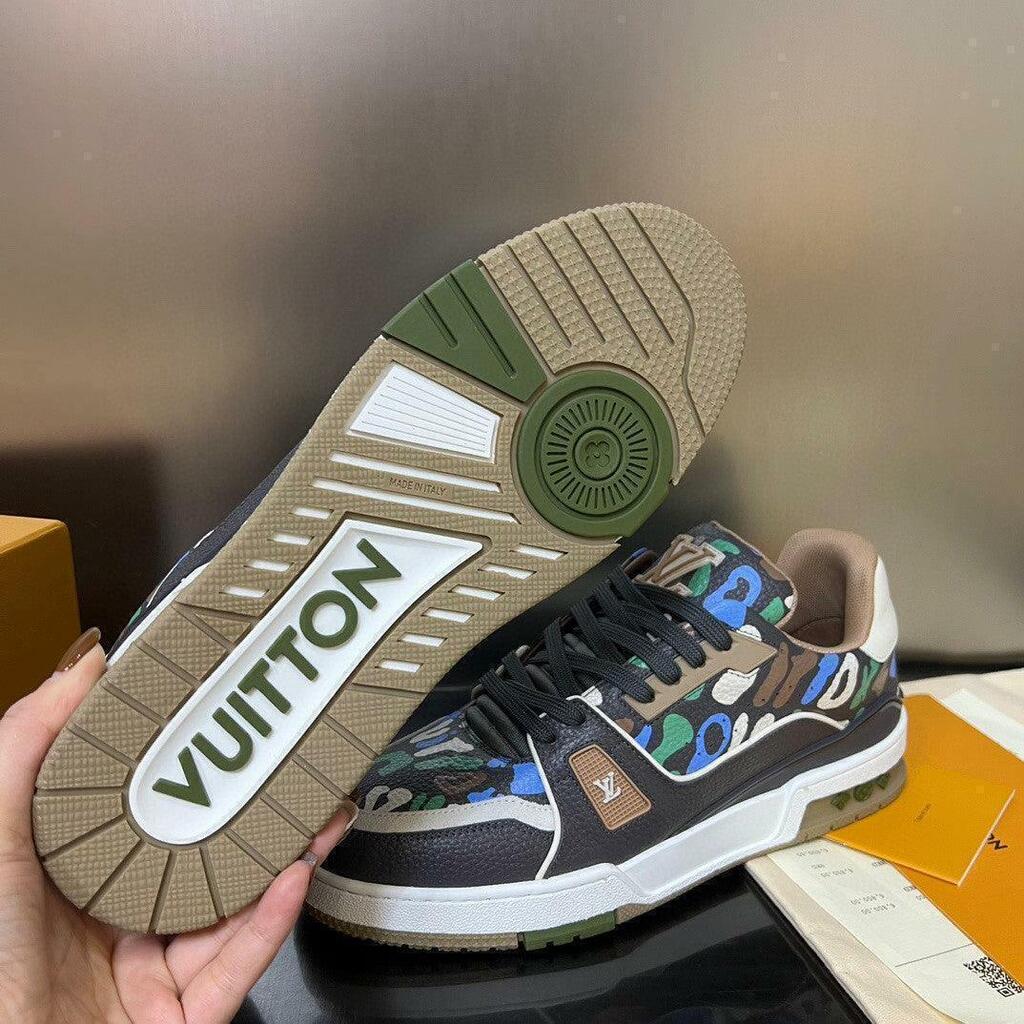 Louis Vuitton Trainer