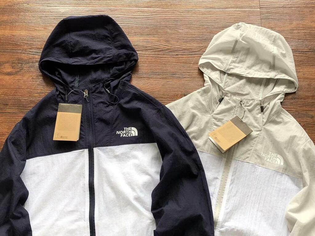 Jaqueta The North Face Corta-Vento
