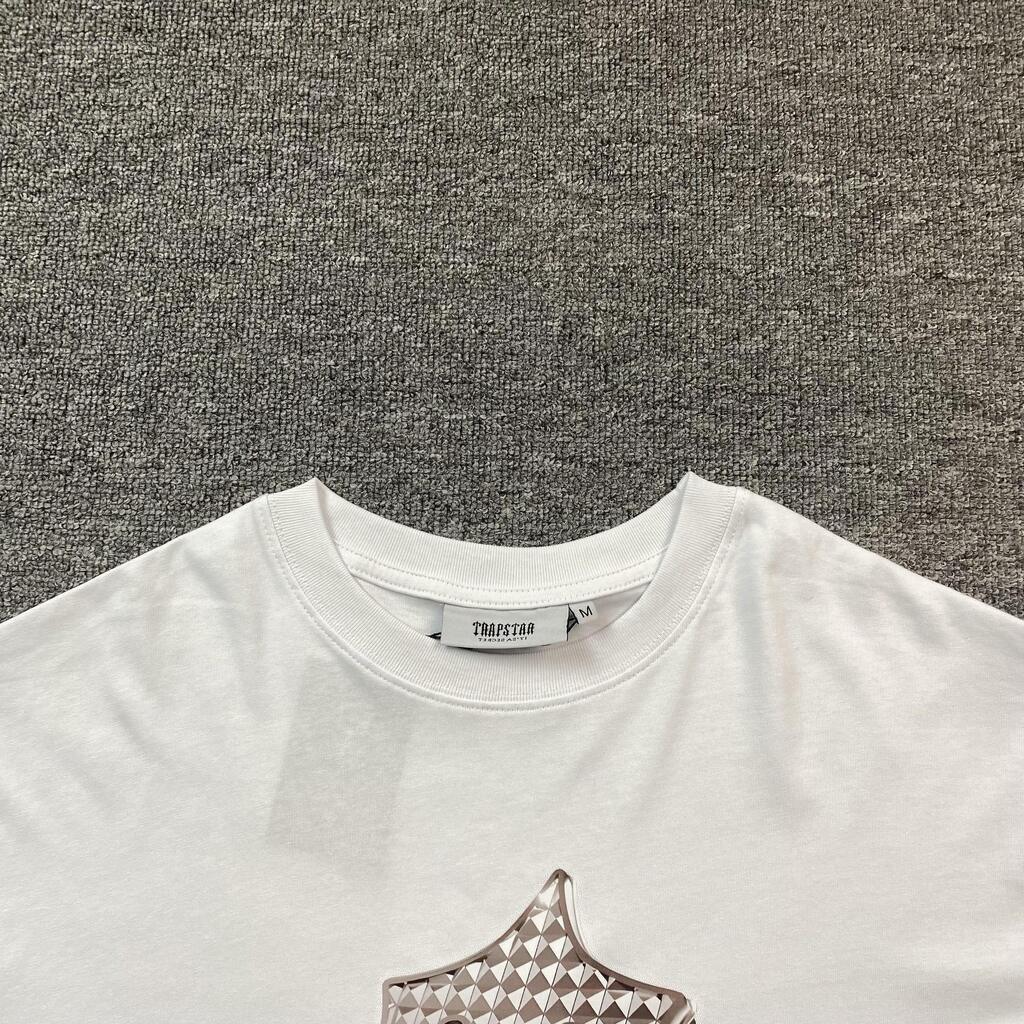 Camisa Trapstar
