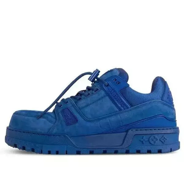 Louis Vuitton Trainer Maxi