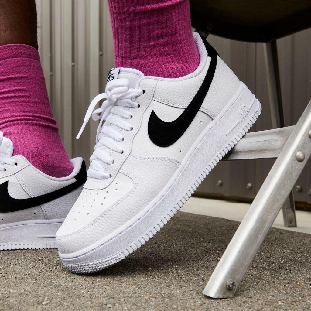 Tênis Nike Air Force 1 '07 Masculino