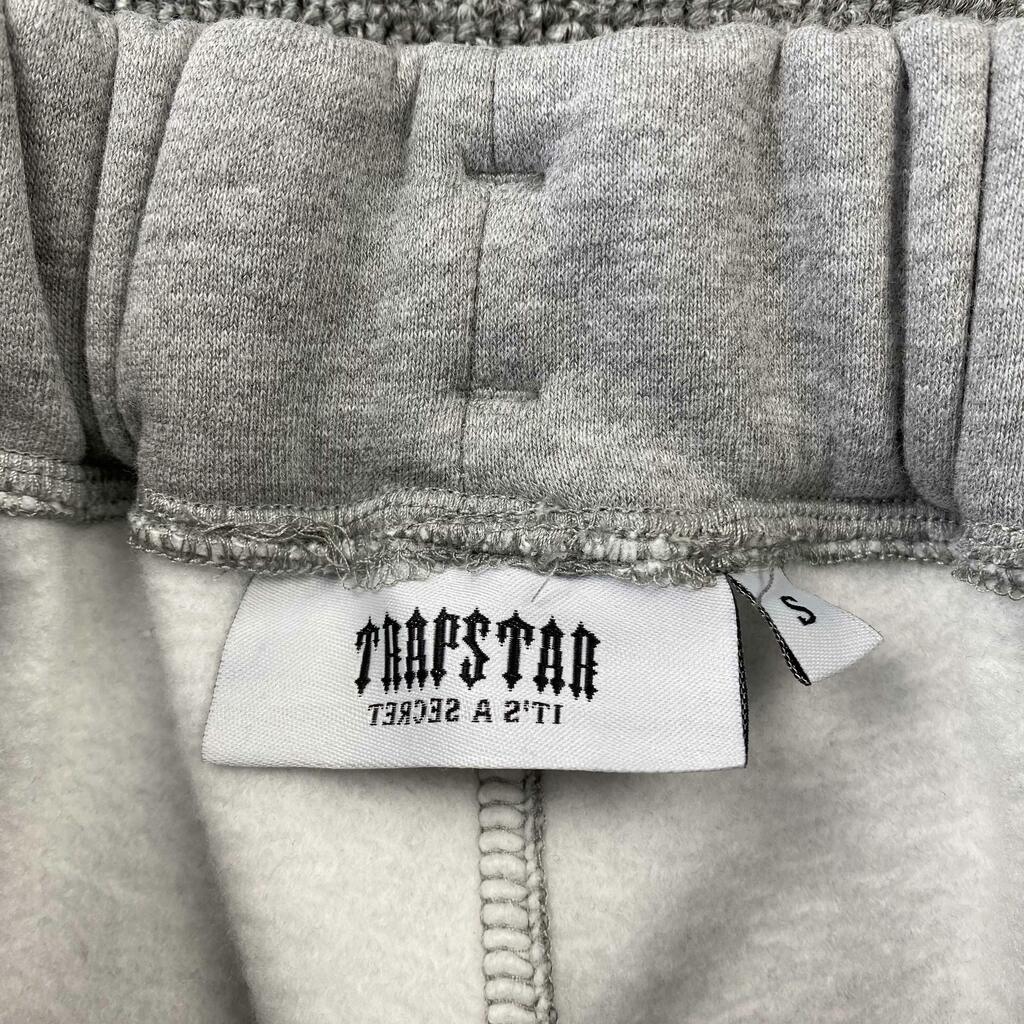 Conjunto Trapstar Moletom