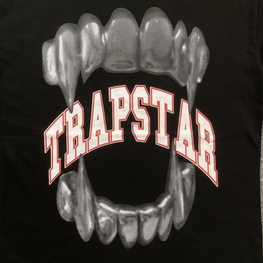 Camisa Trapstar