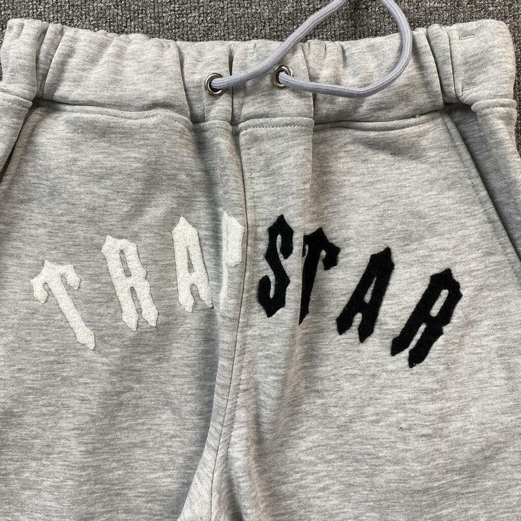 Conjunto Trapstar Moletom