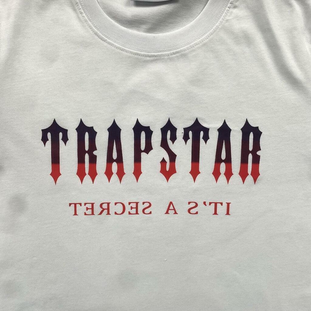 Conjunto Trapstar