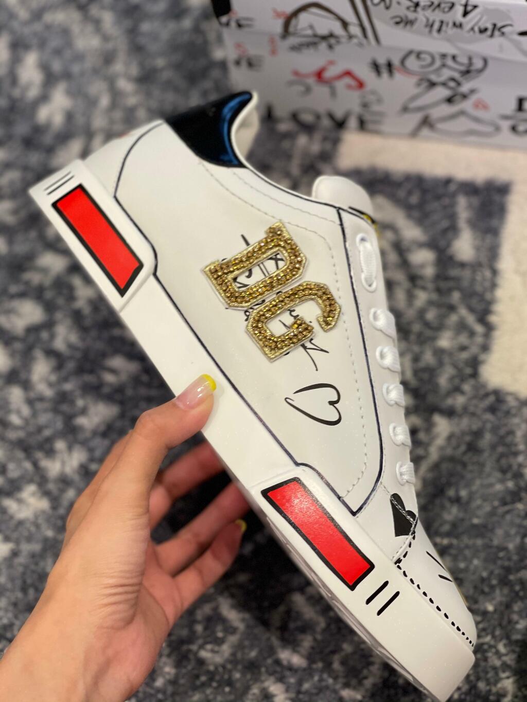 Dolce & Gabbana